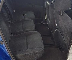 06 HONDA FR-V 6 SEATS - Image 7/10