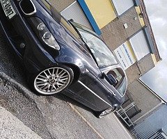 03 bmw 320i