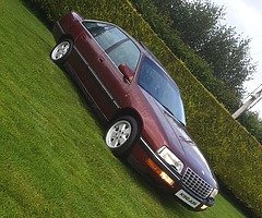 1993 vauxhall senator 3.0 24v