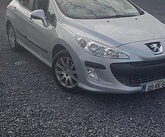 09 Peugeot 306