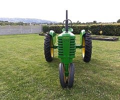 1942 John Deere Model H - Image 4/7