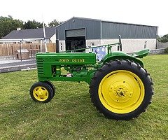 1942 John Deere Model H - Image 6/7