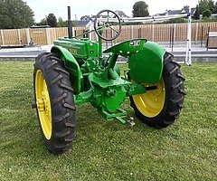 1942 John Deere Model H - Image 7/7