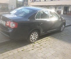 Volkswagen Jetta 2007 - Image 4/10