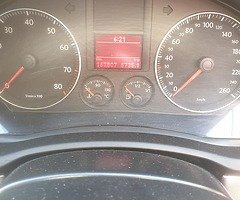 Volkswagen Jetta 2007 - Image 6/10