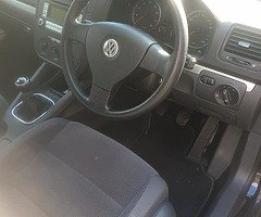 Volkswagen Jetta 2007 - Image 8/10