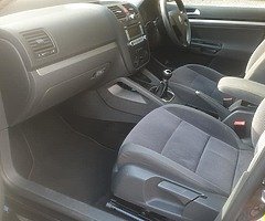 Volkswagen Jetta 2007 - Image 9/10