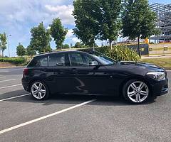 BMW 1 SERIES M Sport Automatic 116I - Image 4/10