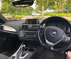 BMW 1 SERIES M Sport Automatic 116I - Image 10/10