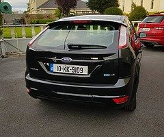 Ford Focus 2010 - Image 3/6