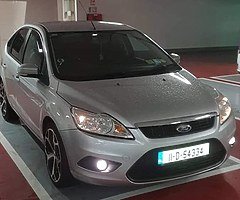 Ford focus 2011 - Image 4/9