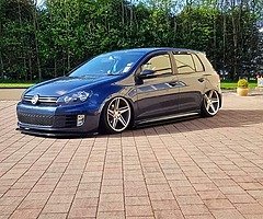 Golf or focus wanted asap