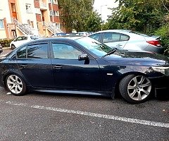 Bmw 520d - Image 4/4