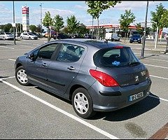 Peugeot for sale! - Image 7/9