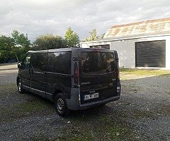 Renault trafic 1.9 - Image 3/6