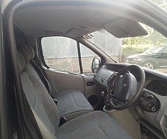 Renault trafic 1.9 - Image 5/6