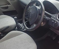 Ford fiesta 1.4 diesel - Image 7/10