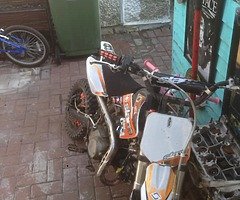 Slam 140cc - Image 3/4