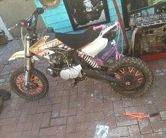 Slam 140cc - Image 4/4