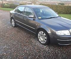 06 skoda superb - Image 3/3