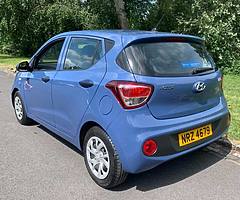 2018 Hyundai I10 - Image 4/7