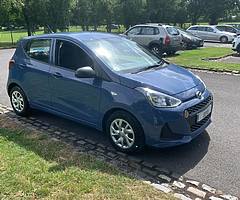 2018 Hyundai I10 - Image 5/7