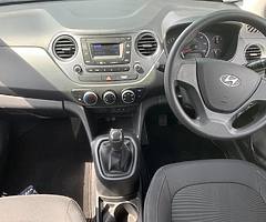 2018 Hyundai I10 - Image 7/7