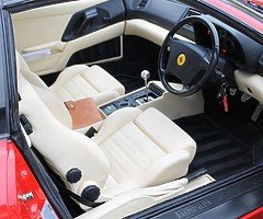 Ferrari 355 GTS - Image 6/6