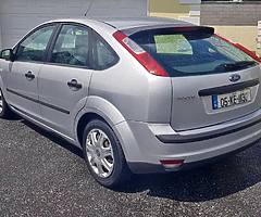 Ford focus automatic for sale