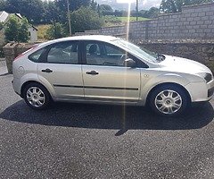 Ford focus automatic for sale - Image 4/8