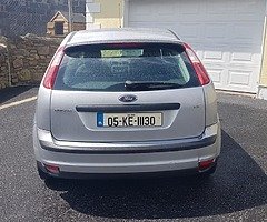 Ford focus automatic for sale - Image 5/8