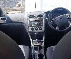 Ford focus automatic for sale - Image 7/8