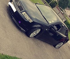 130bhp audi a4 1.9tdi