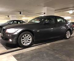 BMW 318i