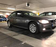 BMW 318i - Image 3/7