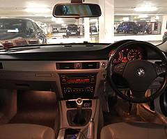 BMW 318i - Image 6/7