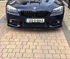 131 BMW F10 520 M-SPORT