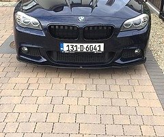 131 BMW F10 520 M-SPORT