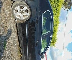 Any swaps for 07 passat