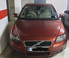 Volvo S40 - Image 5/6