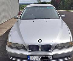 BMW 520i