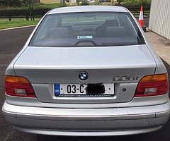 BMW 520i