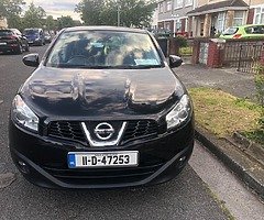 Nishtiman qashqai - Image 4/8