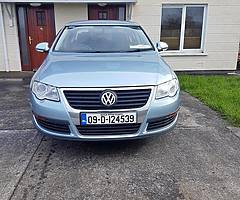 Quick sell passat 09 TDI 2L mint condition