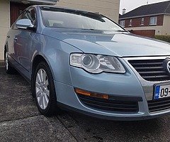 Quick sell passat 09 TDI 2L mint condition