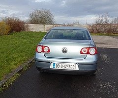 Quick sell passat 09 TDI 2L mint condition - Image 4/10