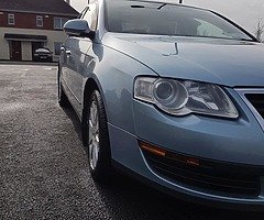 Quick sell passat 09 TDI 2L mint condition - Image 7/10