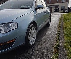 Quick sell passat 09 TDI 2L mint condition - Image 8/10