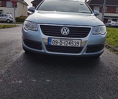 Quick sell passat 09 TDI 2L mint condition - Image 9/10