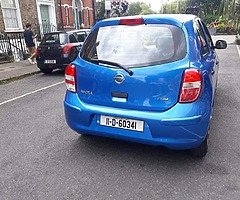 Nissan Micra - Image 4/10